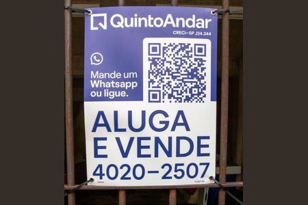 Casa para alugar com 125m², 4 quartos e 5 vagasPlaquinha