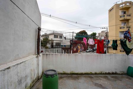 Casa para alugar com 125m², 4 quartos e 5 vagasVaranda Casa 1