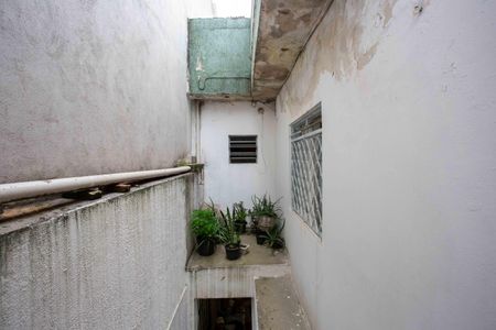 Casa para alugar com 125m², 4 quartos e 5 vagasÁrea comum