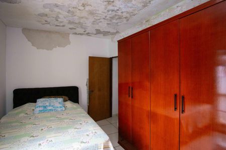 Quarto 1 Casa 1 de casa à venda com 4 quartos, 125m² em Vila Nogueira, Diadema