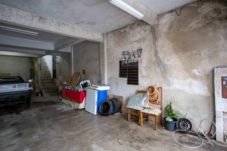 Casa para alugar com 125m², 4 quartos e 5 vagasGaragem