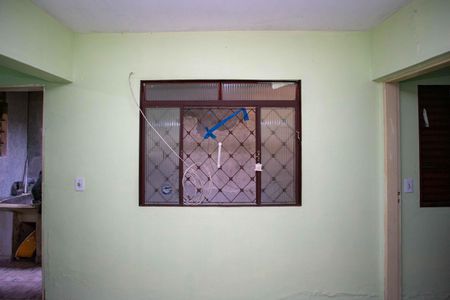 Casa para alugar com 125m², 4 quartos e 5 vagasSala Casa 3