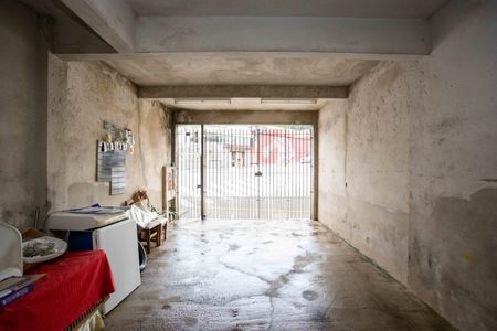 Casa para alugar com 125m², 4 quartos e 5 vagasGaragem