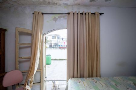 Casa para alugar com 125m², 4 quartos e 5 vagasQuarto 1 Casa 1