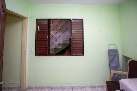 Casa para alugar com 125m², 4 quartos e 5 vagasQuarto Casa 2