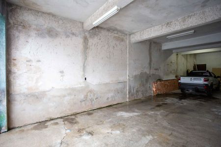 Casa para alugar com 125m², 4 quartos e 5 vagasGaragem