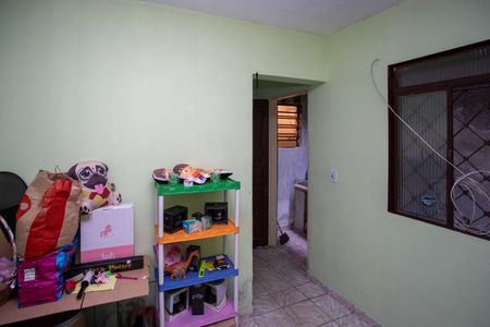 Casa para alugar com 125m², 4 quartos e 5 vagasSala Casa 3