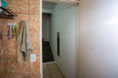 Casa para alugar com 125m², 4 quartos e 5 vagasBanheiro 2 Casa 1