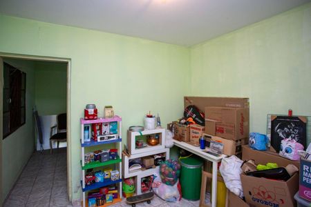 Casa para alugar com 125m², 4 quartos e 5 vagasSala Casa 2