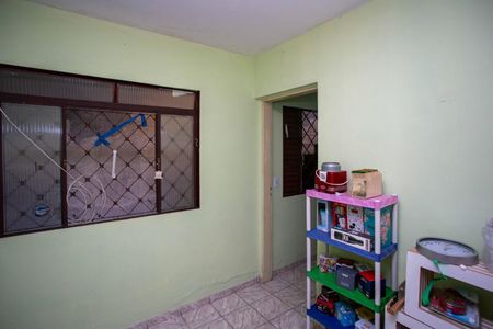 Casa para alugar com 125m², 4 quartos e 5 vagasSala Casa 2