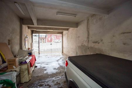 Casa para alugar com 125m², 4 quartos e 5 vagasGaragem