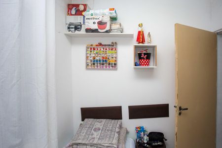 Casa para alugar com 125m², 4 quartos e 5 vagasQuarto 2 Casa 1