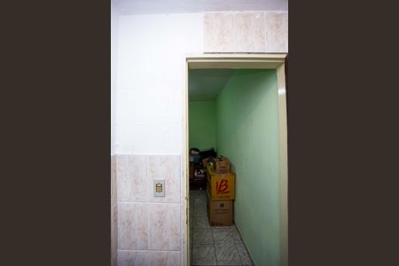 Casa para alugar com 125m², 4 quartos e 5 vagasBanheiro Casa 2