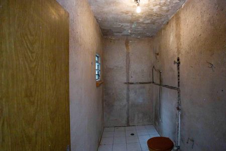 Casa para alugar com 125m², 4 quartos e 5 vagasBanheiro 1 Casa 1