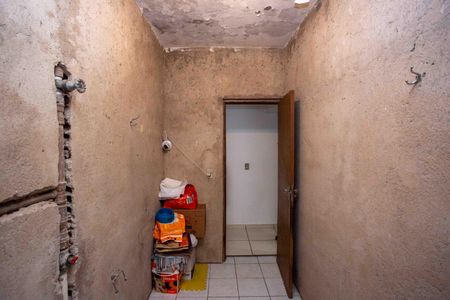 Casa para alugar com 125m², 4 quartos e 5 vagasBanheiro 1 Casa 1