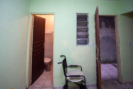 Casa para alugar com 125m², 4 quartos e 5 vagasCozinha Casa 2