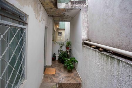 Casa para alugar com 125m², 4 quartos e 5 vagasÁrea comum