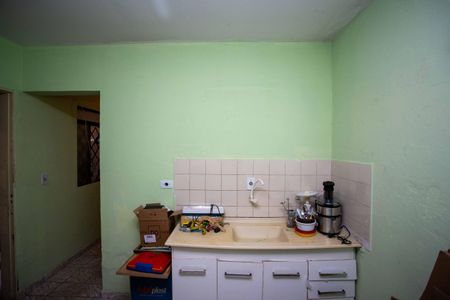 Casa para alugar com 125m², 4 quartos e 5 vagasCozinha Casa 2