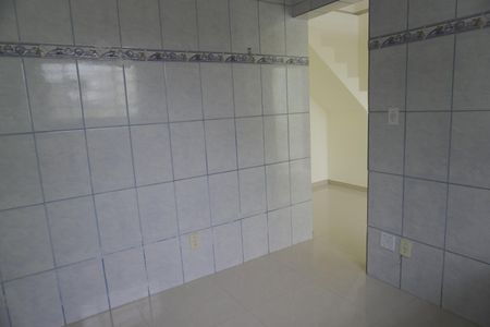 Casa para alugar com 2 quartos, 60m² em Vila Santa Teresinha, São Paulo