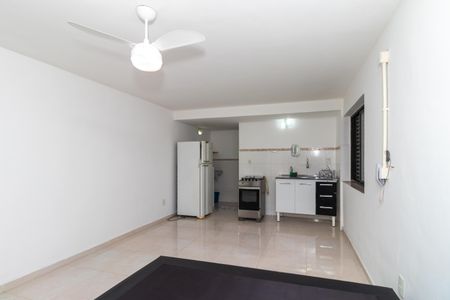 Studio de apartamento para alugar com 1 quarto, 30m² em Perdizes, São Paulo