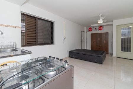 Apartamento para alugar com 30m², 1 quarto e sem vagaStudio