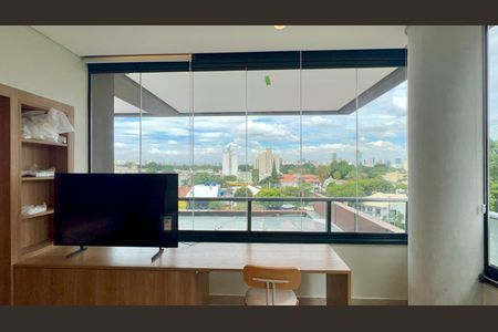 Studio para alugar com 33m², 1 quarto e sem vagaVaranda da Sala