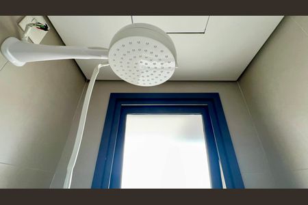 Studio para alugar com 33m², 1 quarto e sem vagaBanheiro