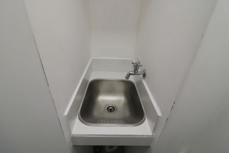 Apartamento para alugar com 43m², 2 quartos e sem vagaÁrea de Serviço