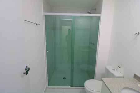 Apartamento para alugar com 43m², 2 quartos e sem vagaBanheiro