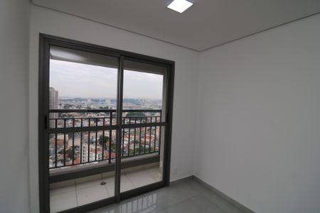 Sala de apartamento para alugar com 2 quartos, 43m² em Vila Prudente, São Paulo