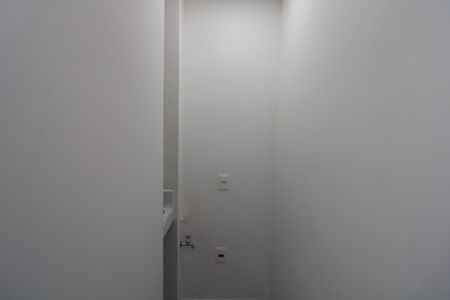 Apartamento para alugar com 43m², 2 quartos e sem vagaÁrea de Serviço
