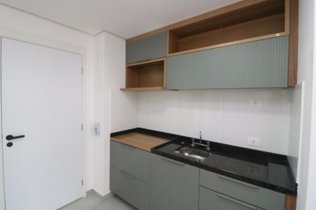 Apartamento para alugar com 43m², 2 quartos e sem vagaCozinha