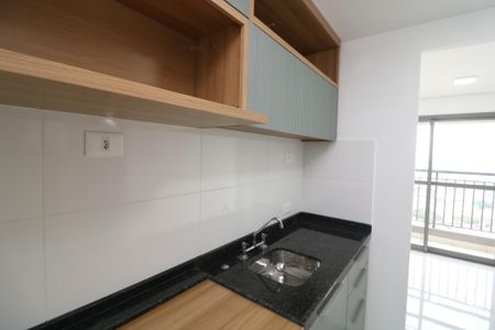 Apartamento para alugar com 43m², 2 quartos e sem vagaCozinha