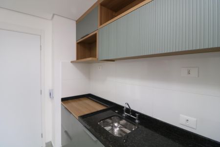 Apartamento para alugar com 43m², 2 quartos e sem vagaCozinha