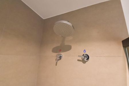 Studio para alugar com 24m², 1 quarto e sem vagaBanheiro