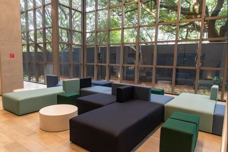 Studio para alugar com 24m², 1 quarto e sem vagaÁrea comum