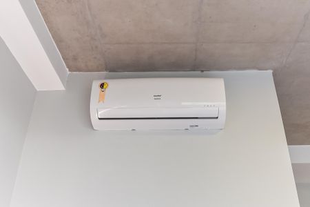 Studio para alugar com 24m², 1 quarto e sem vagaAr condicionado