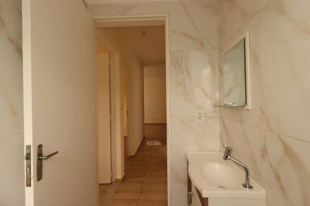 Apartamento para alugar com 51m², 2 quartos e 1 vagaBanheiro