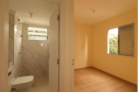 Apartamento para alugar com 51m², 2 quartos e 1 vagaCorredor