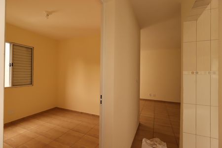 Apartamento para alugar com 51m², 2 quartos e 1 vagaCorredor