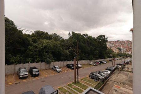 Apartamento para alugar com 51m², 2 quartos e 1 vagaVista do Quarto 2