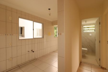 Apartamento para alugar com 51m², 2 quartos e 1 vagaCorredor