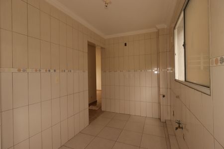 Apartamento para alugar com 51m², 2 quartos e 1 vagaCozinha