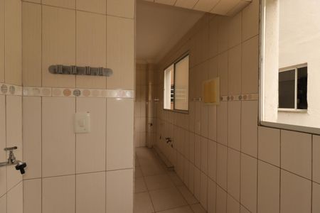 Apartamento para alugar com 51m², 2 quartos e 1 vagaÁrea de Serviço