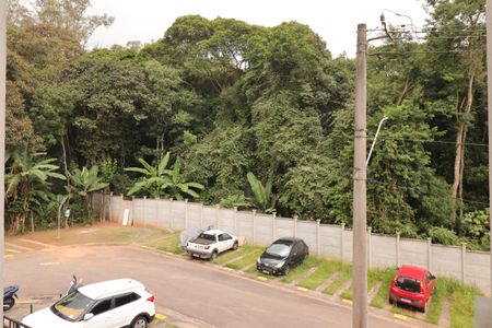 Apartamento para alugar com 51m², 2 quartos e 1 vagaVista da Área de Serviço