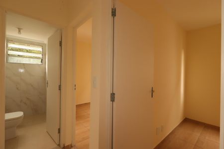 Apartamento para alugar com 51m², 2 quartos e 1 vagaCorredor