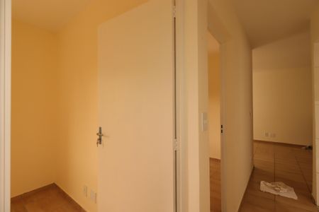 Apartamento para alugar com 51m², 2 quartos e 1 vagaCorredor