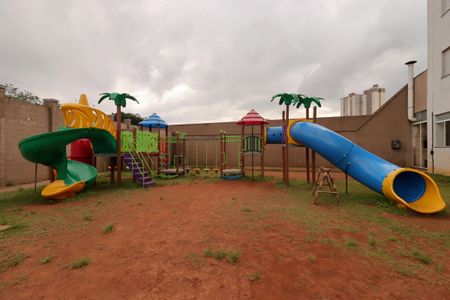 Apartamento para alugar com 51m², 2 quartos e 1 vagaÁrea Comum - Playground