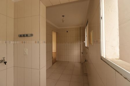 Apartamento para alugar com 51m², 2 quartos e 1 vagaÁrea de Serviço