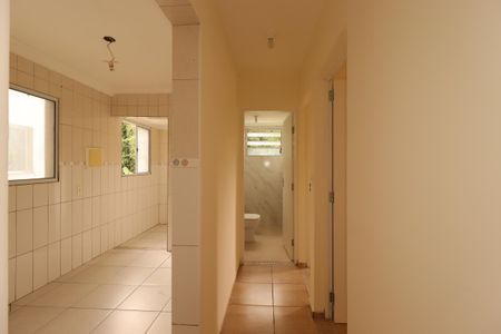 Apartamento para alugar com 51m², 2 quartos e 1 vagaCorredor